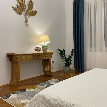 Cityviews * Κλουζ-Ναπόκα