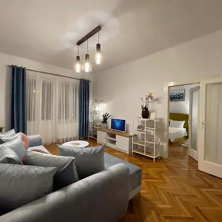 Cityviews * Κλουζ-Ναπόκα