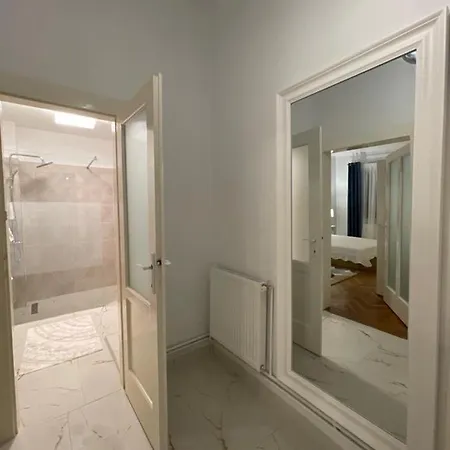 Διαμέρισμα Cityviews