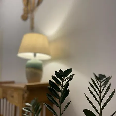 Cityviews Apartment *