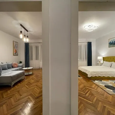 Cityviews Διαμέρισμα Κλουζ-Ναπόκα