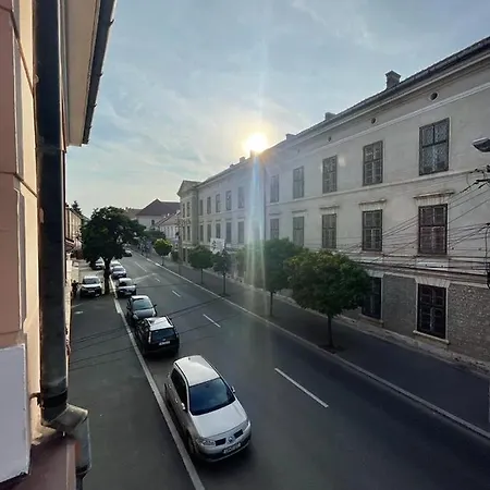 Appartamento Cityviews Cluj-Napoca