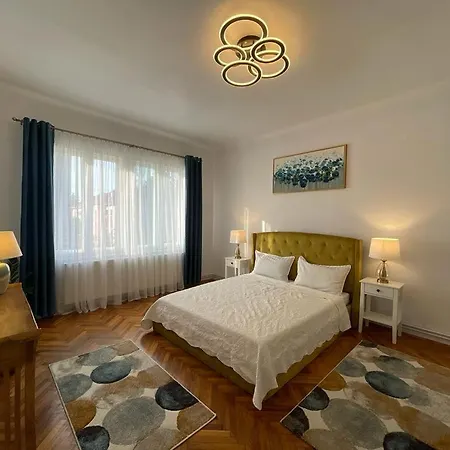 Cityviews Κλουζ-Ναπόκα