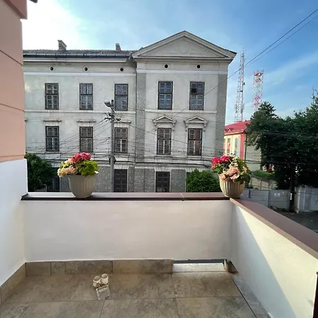 Διαμέρισμα Cityviews *