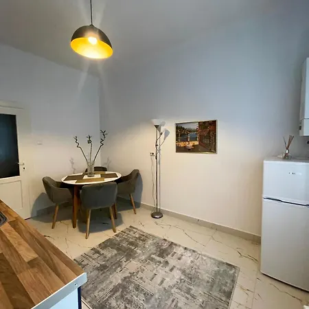 Διαμέρισμα Cityviews Κλουζ-Ναπόκα