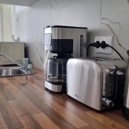 Cityviews Apartman Kolozsvár