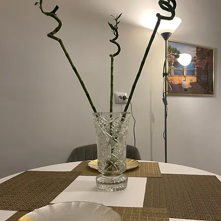 Cityviews Διαμέρισμα *