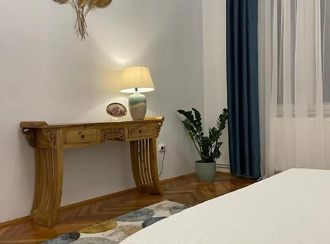 Cityviews * Cluj-Napoca