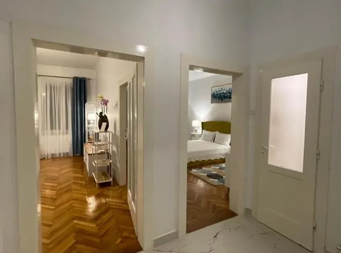 Apartman Cityviews *