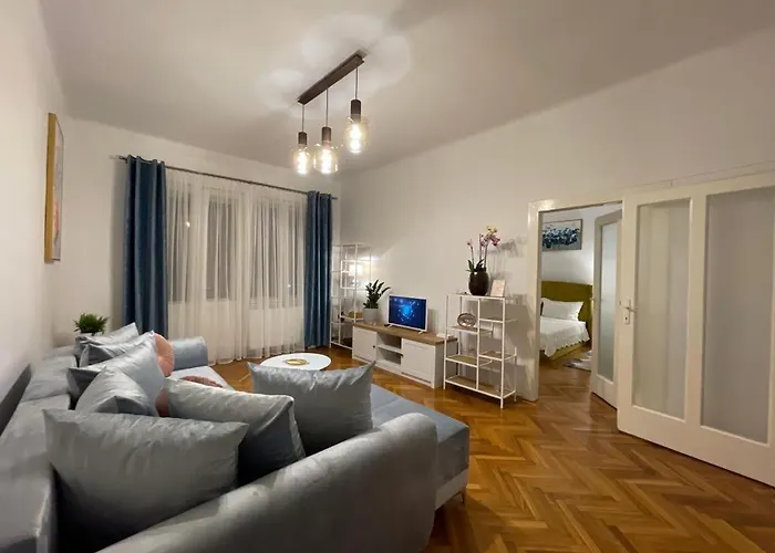 Cityviews * Cluj-Napoca