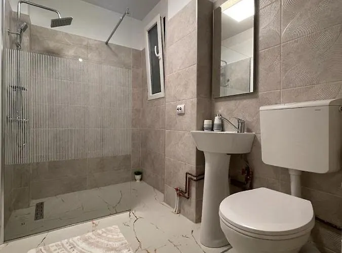 Apartament Cityviews *