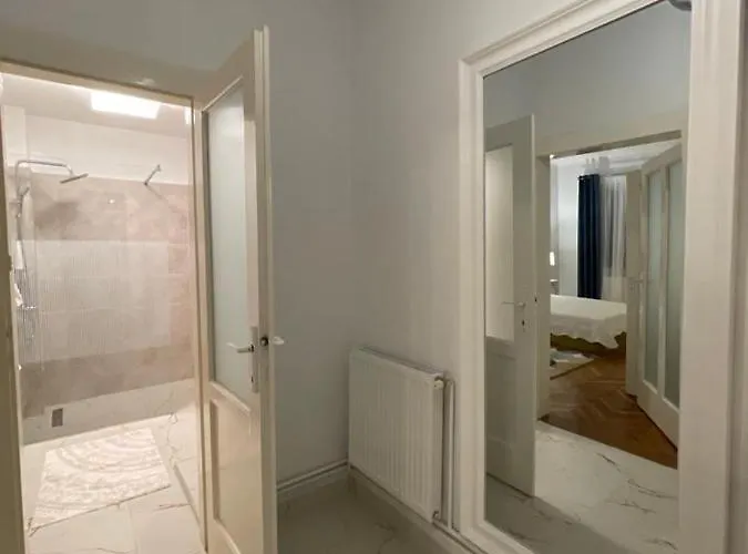 Apartament Cityviews