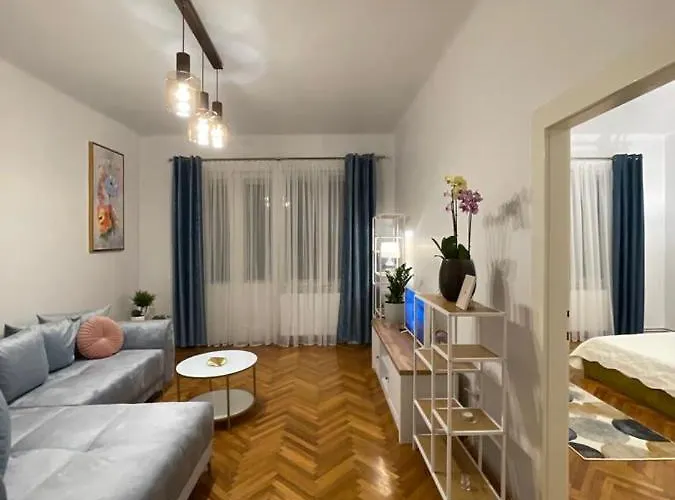 Cityviews Apartman *