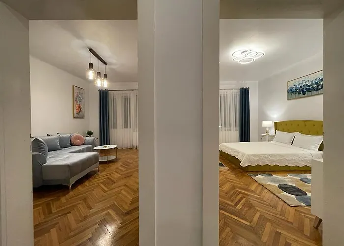 Cityviews Apartman Kolozsvár