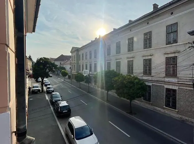 Apartament Cityviews Cluj-Napoca