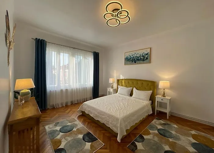 Cityviews Cluj-Napoca