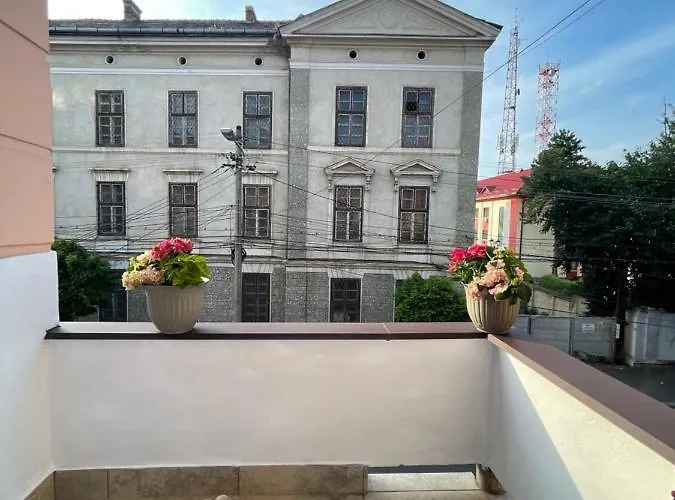 Apartament Cityviews *