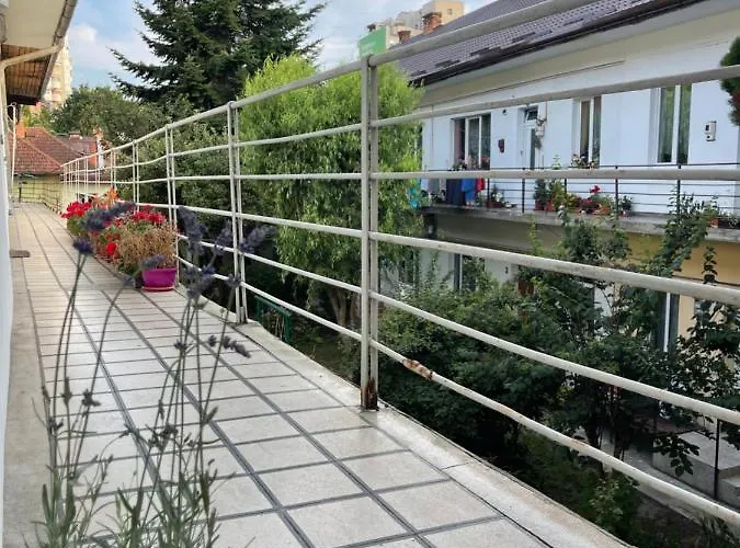 Apartman Cityviews *