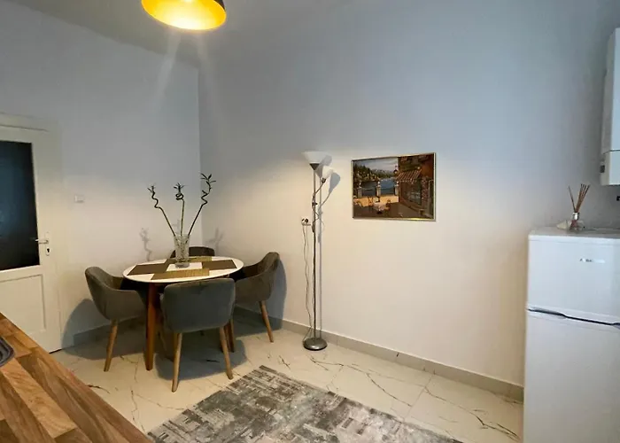 Apartament Cityviews Cluj-Napoca