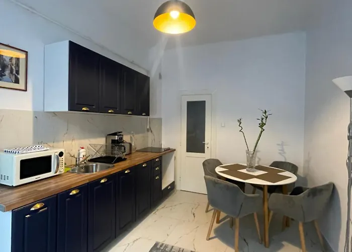 Apartament Cityviews Cluj-Napoca