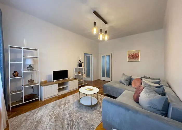 Cityviews Apartament