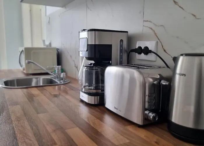 Cityviews Apartman Kolozsvár