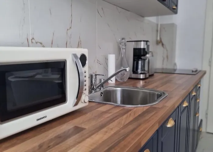 Apartman Cityviews *