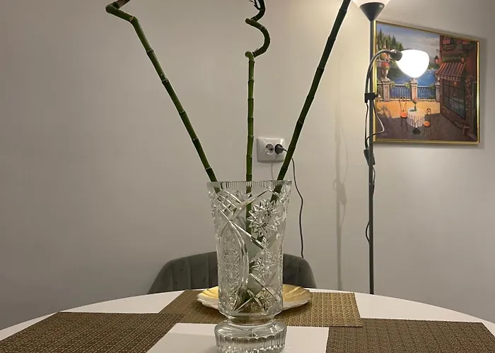 Cityviews Apartman *